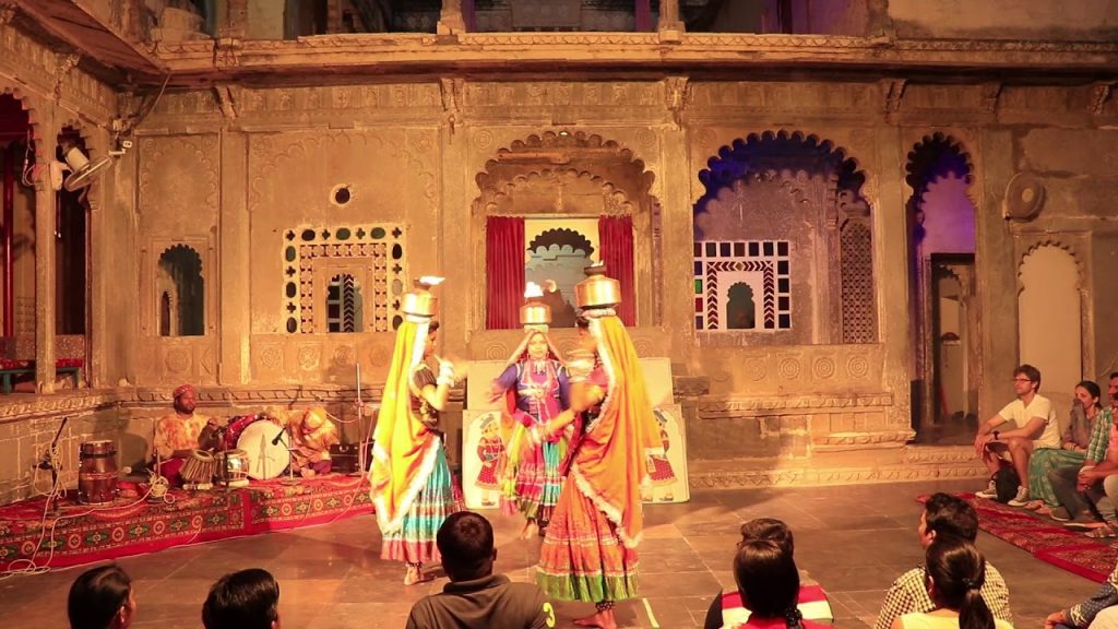 Udaipur cultural journey | bagore ki haveli in udaipur | udaipur to kumbhalgarh taxi