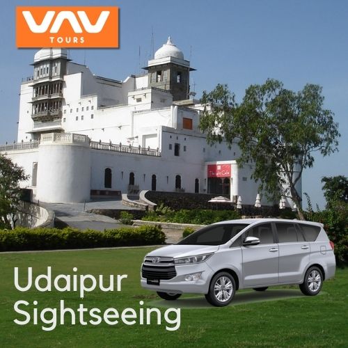 udaipur sightseeing