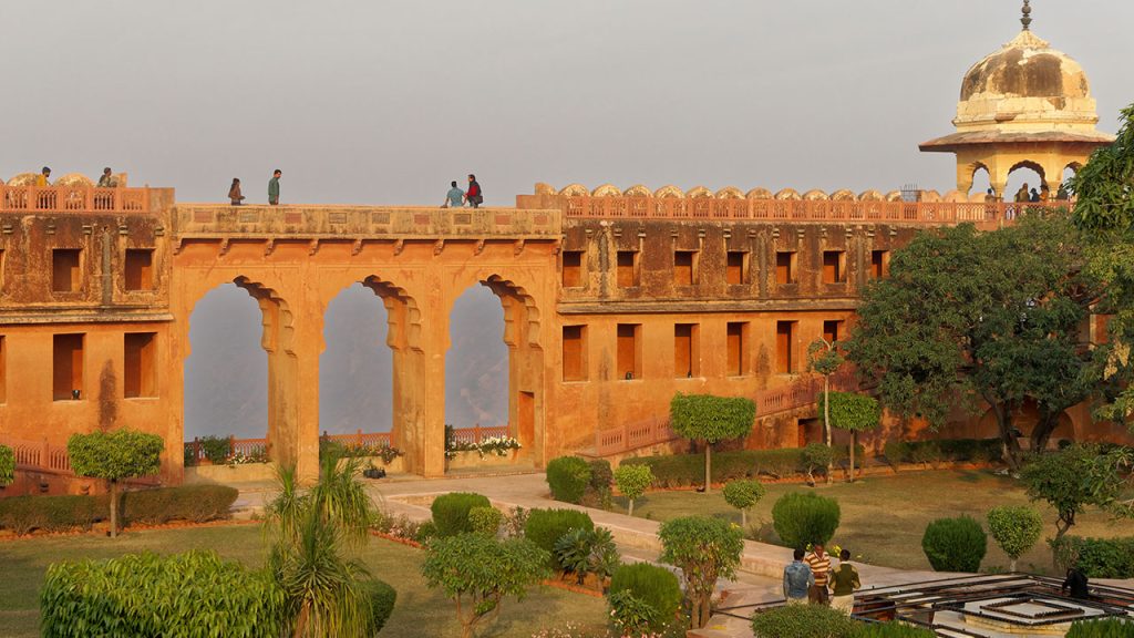 jaigarh fort jaipur | rajastna tour package